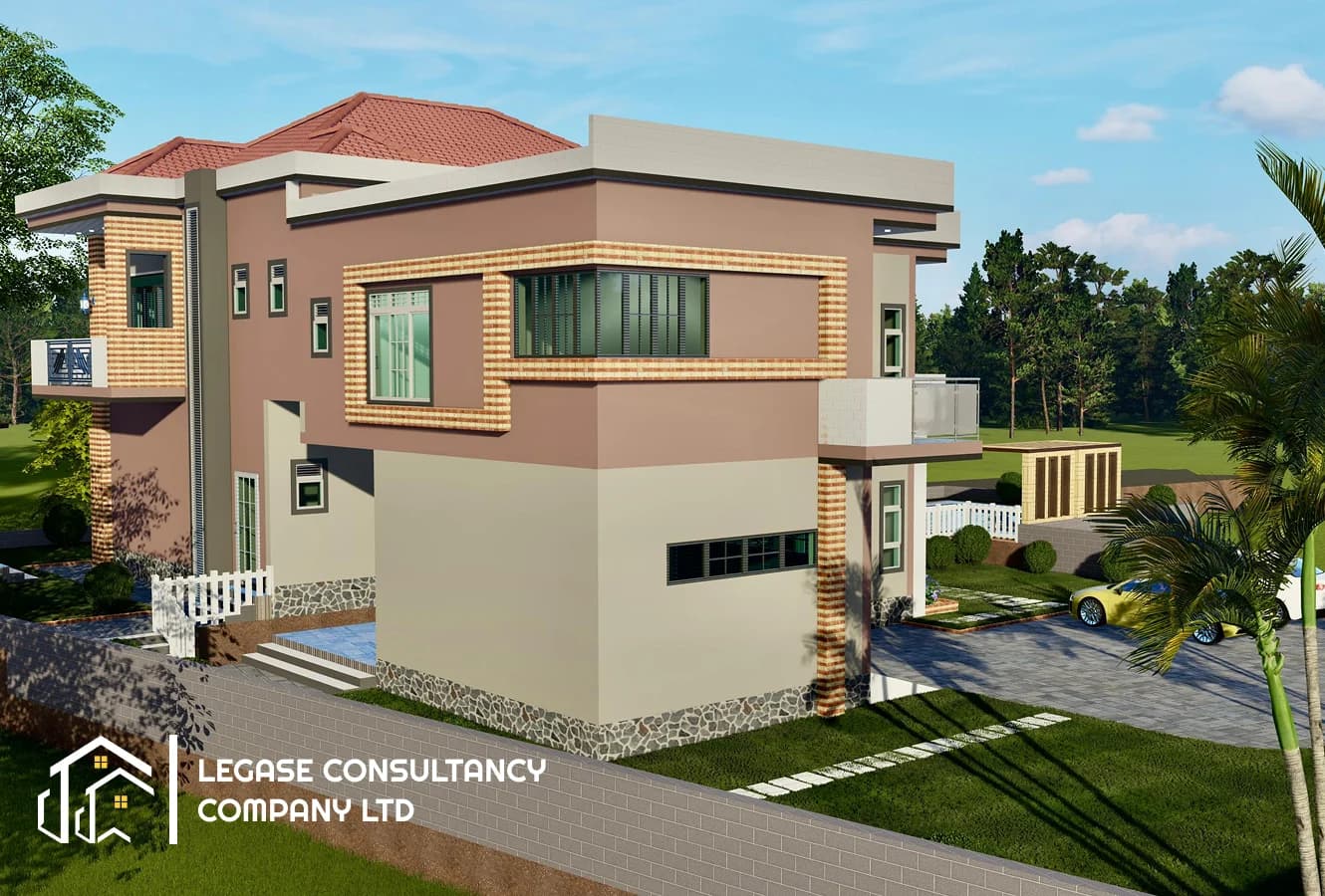 legase consultancy designs