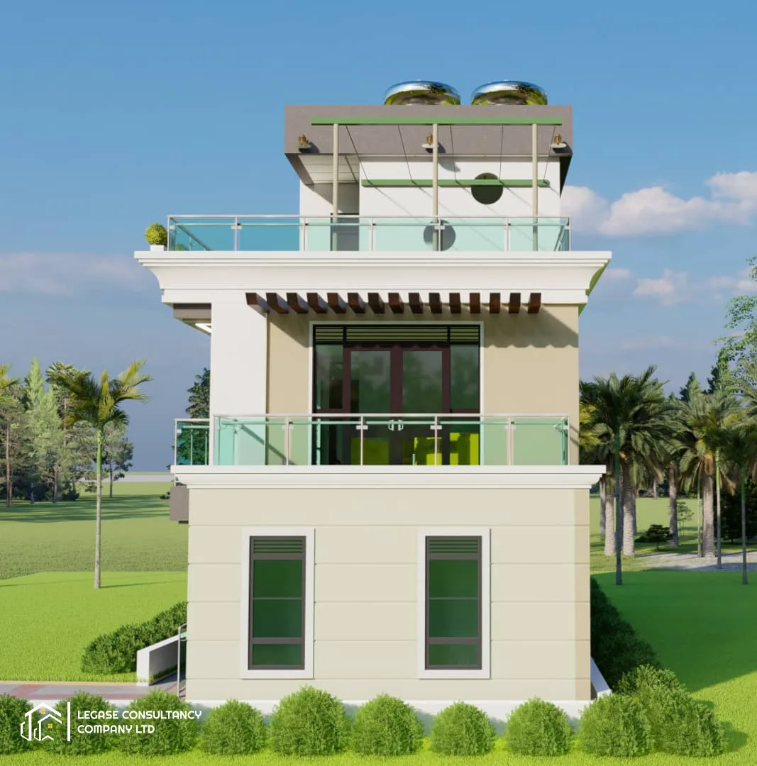 Legase Consultancy - Construction 1