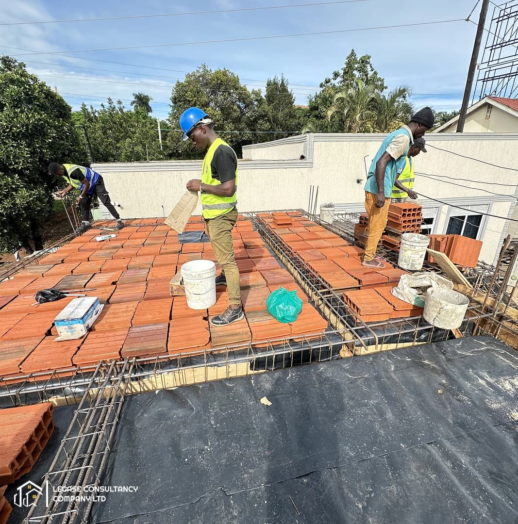 Legase Consultancy - Construction 2