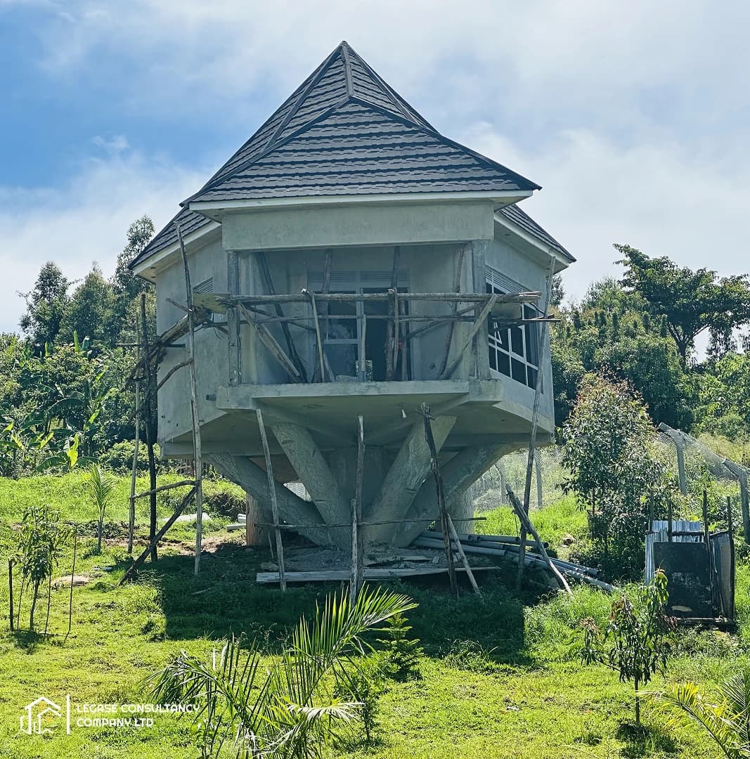 Legase Consultancy - Construction 3