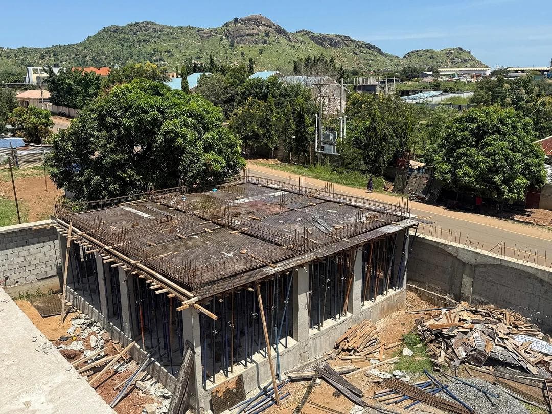 Residential Building - Image 1